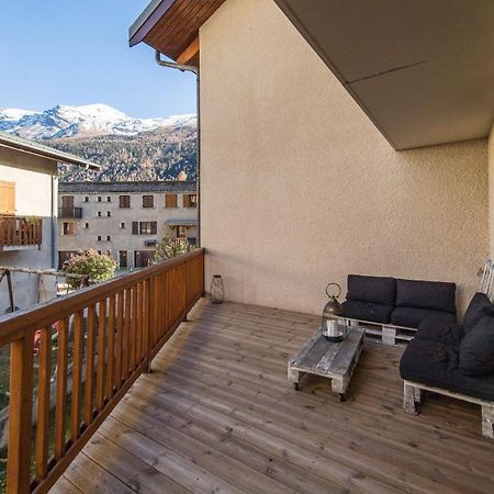Norberts Place Lanslevillard Exterior foto